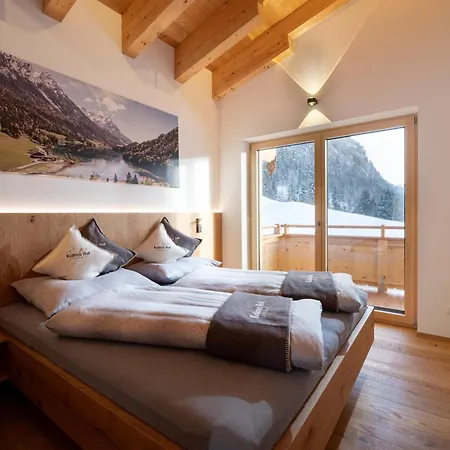 Alojamento de Turismo Rural Kafmahof Söll