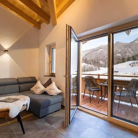 Kafmahof Bauernhof *