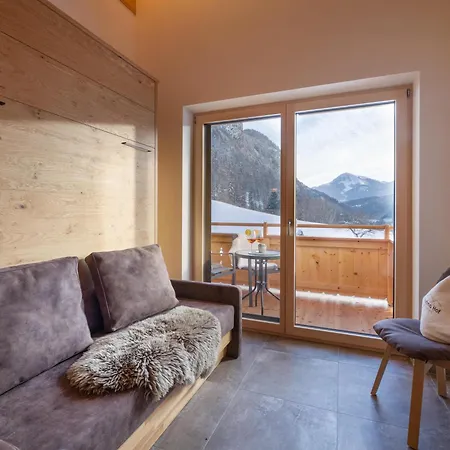 مزرعة للإقامة Kafmahof سول