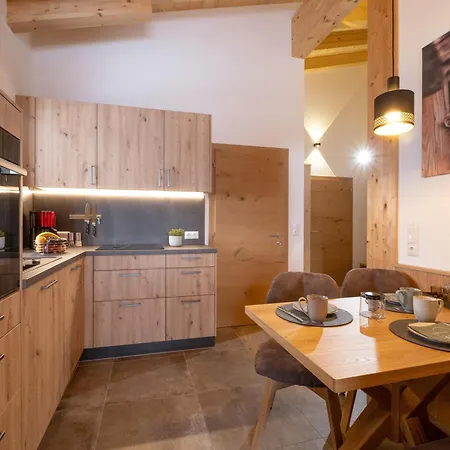 مزرعة للإقامة Kafmahof سول