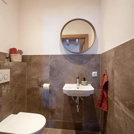 Kafmahof Bauernhof Söll