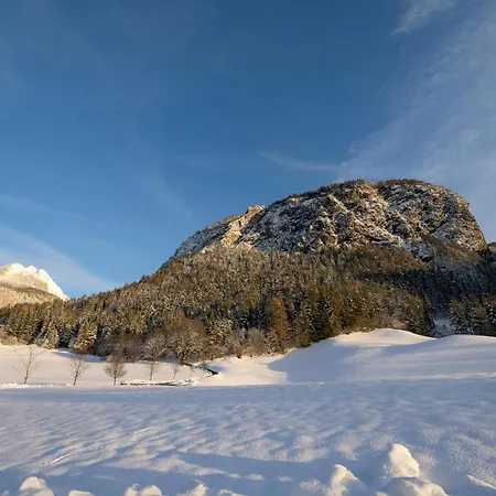 مزرعة للإقامة Kafmahof سول