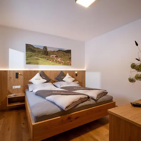 Kafmahof مزرعة للإقامة