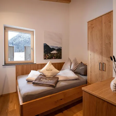 Kafmahof مزرعة للإقامة سول