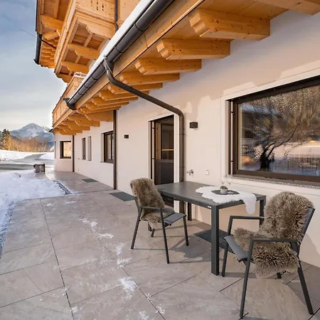 Kafmahof مزرعة للإقامة سول