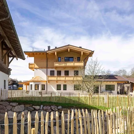 Alojamento de Turismo Rural Kafmahof *