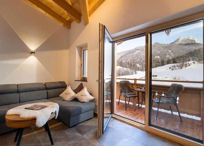 Kafmahof Alojamento de Turismo Rural *