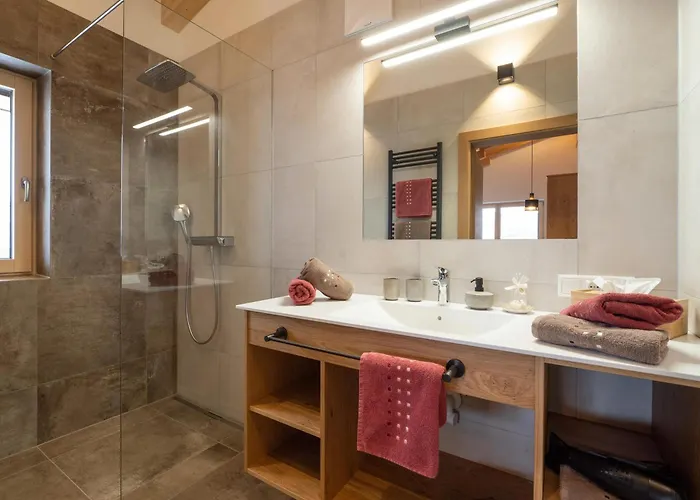 Alojamento de Turismo Rural Kafmahof