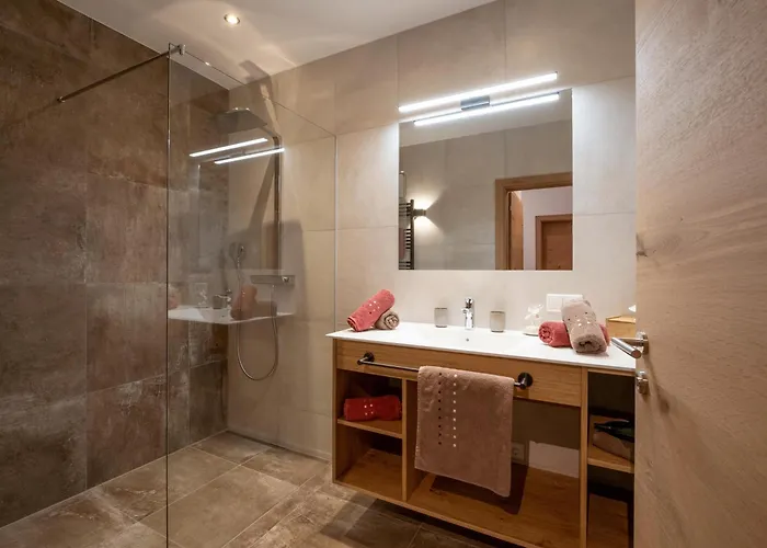 Kafmahof Alojamento de Turismo Rural