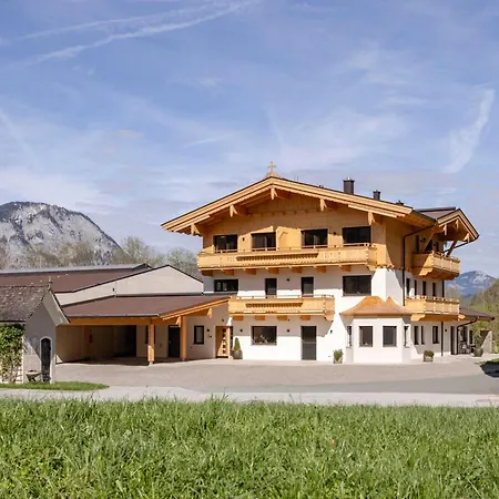Alloggio per agriturismo Kafmahof
